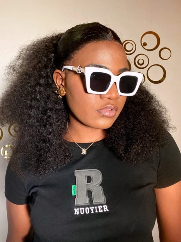Sunglasses 103.